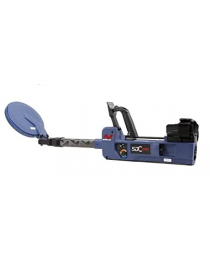 Minelab SDC 2300 Metal Detector